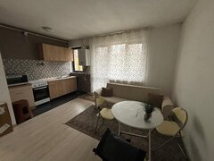 Salaj, zona Kaufland