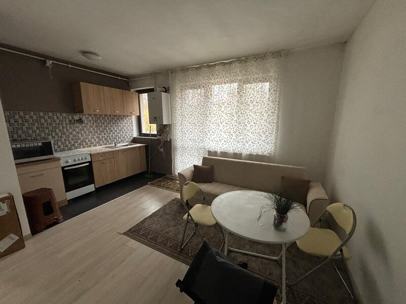 Salaj, zona Kaufland