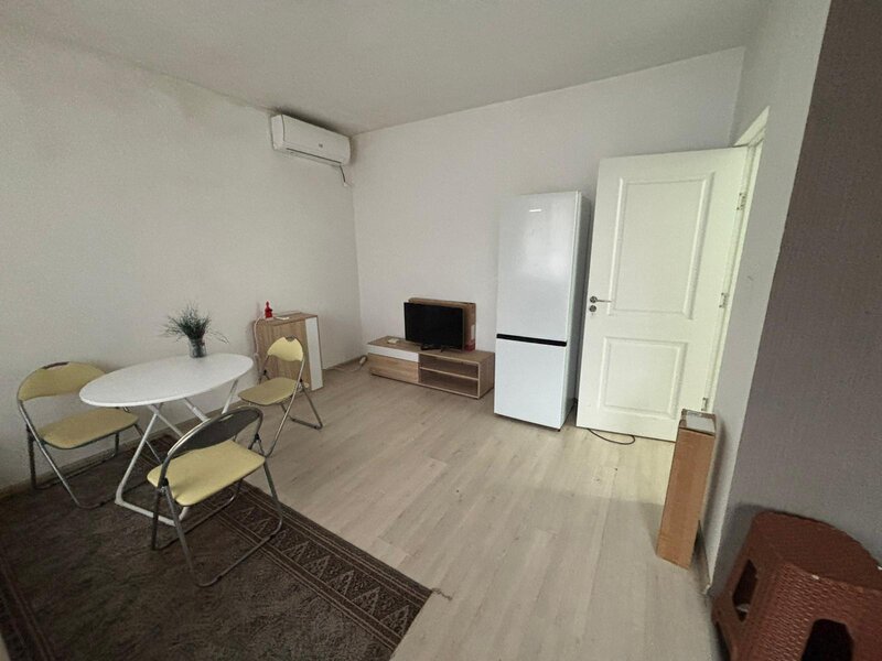 Salaj, zona Kaufland