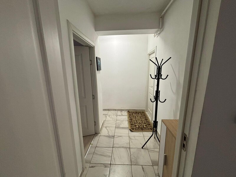 Salaj, zona Kaufland