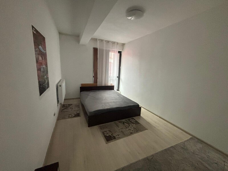 Salaj, zona Kaufland