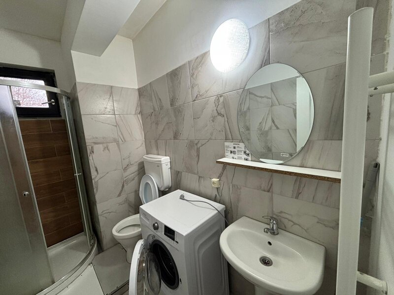 Salaj, zona Kaufland