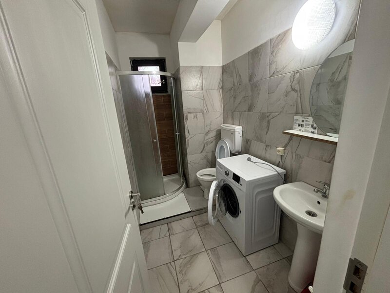 Salaj, zona Kaufland