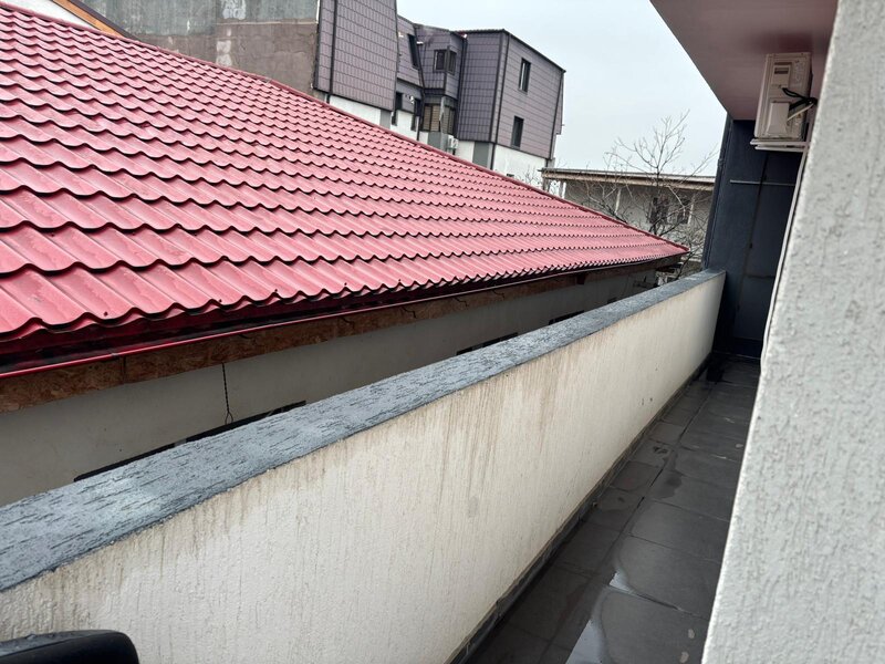 Salaj, zona Kaufland