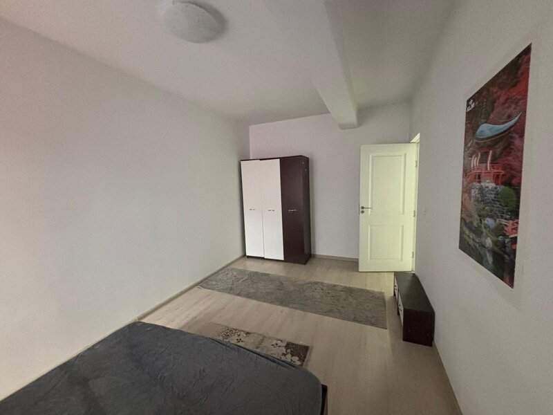 Salaj, zona Kaufland