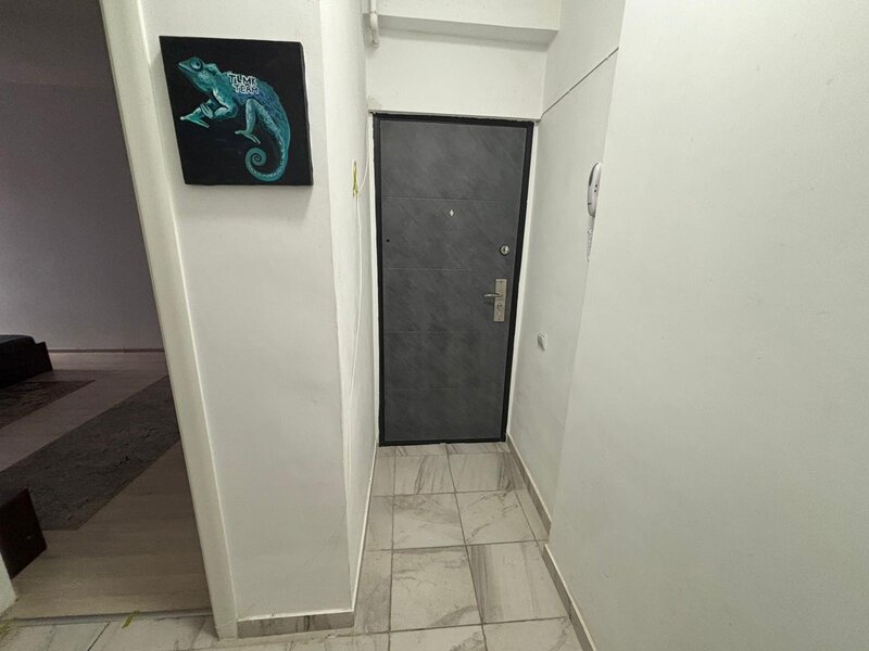 Salaj, zona Kaufland